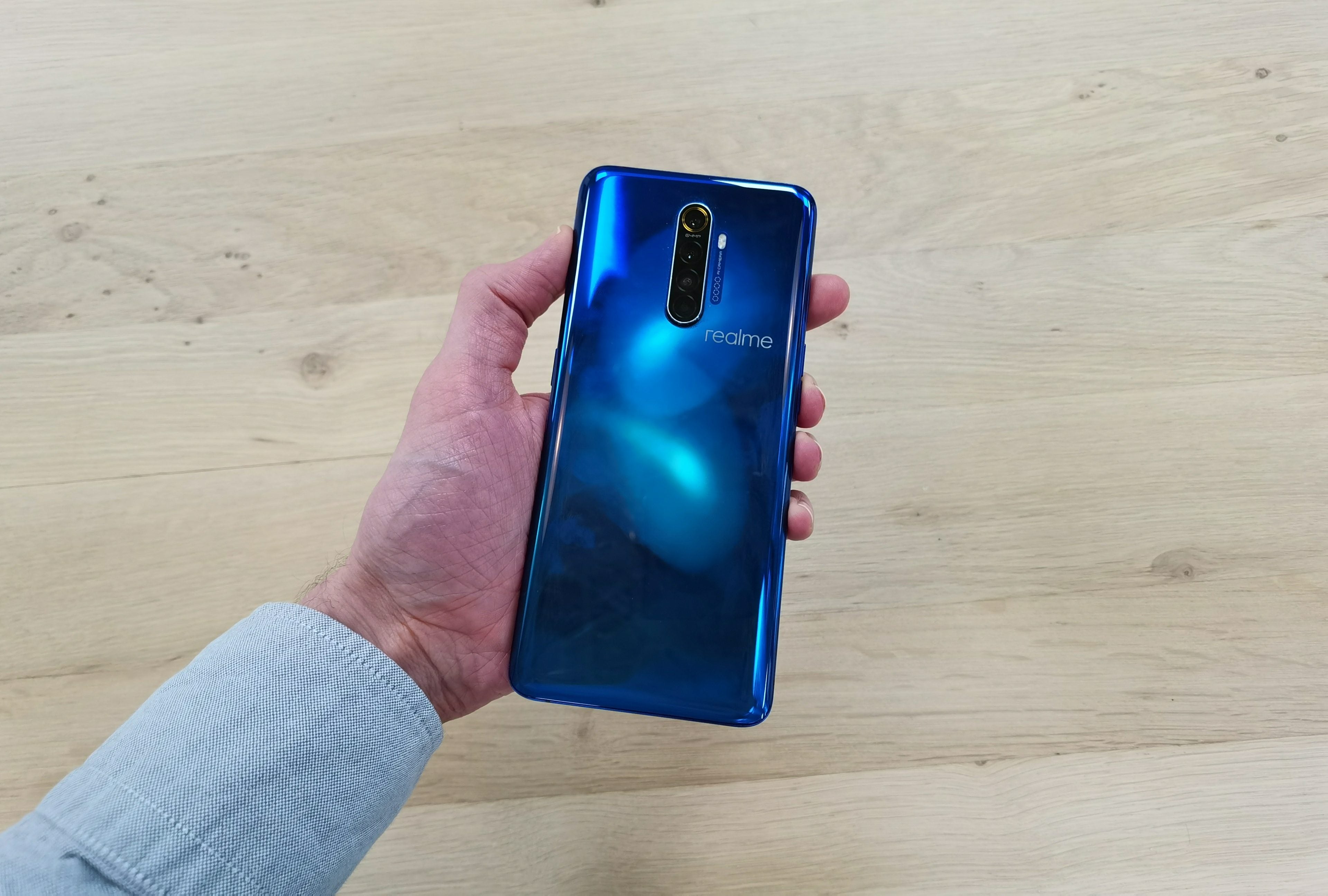Realme X2 Pro Review | Trusted Reviews