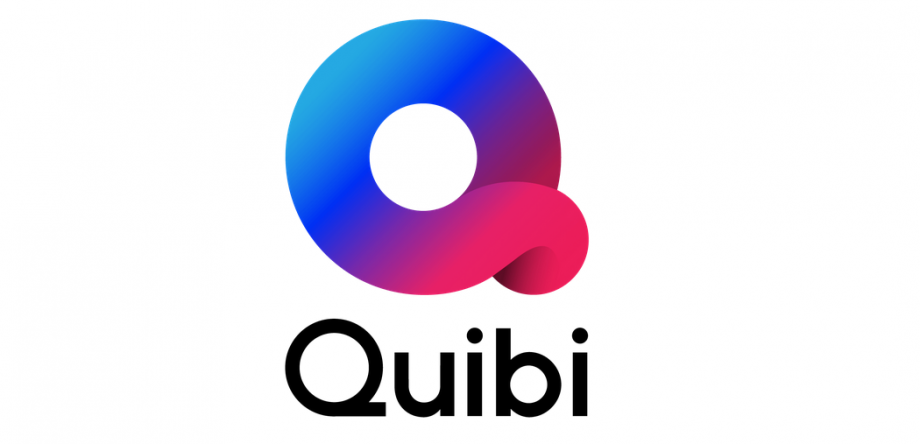 quibi logo