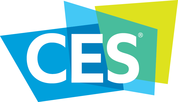 CES 2020 logo