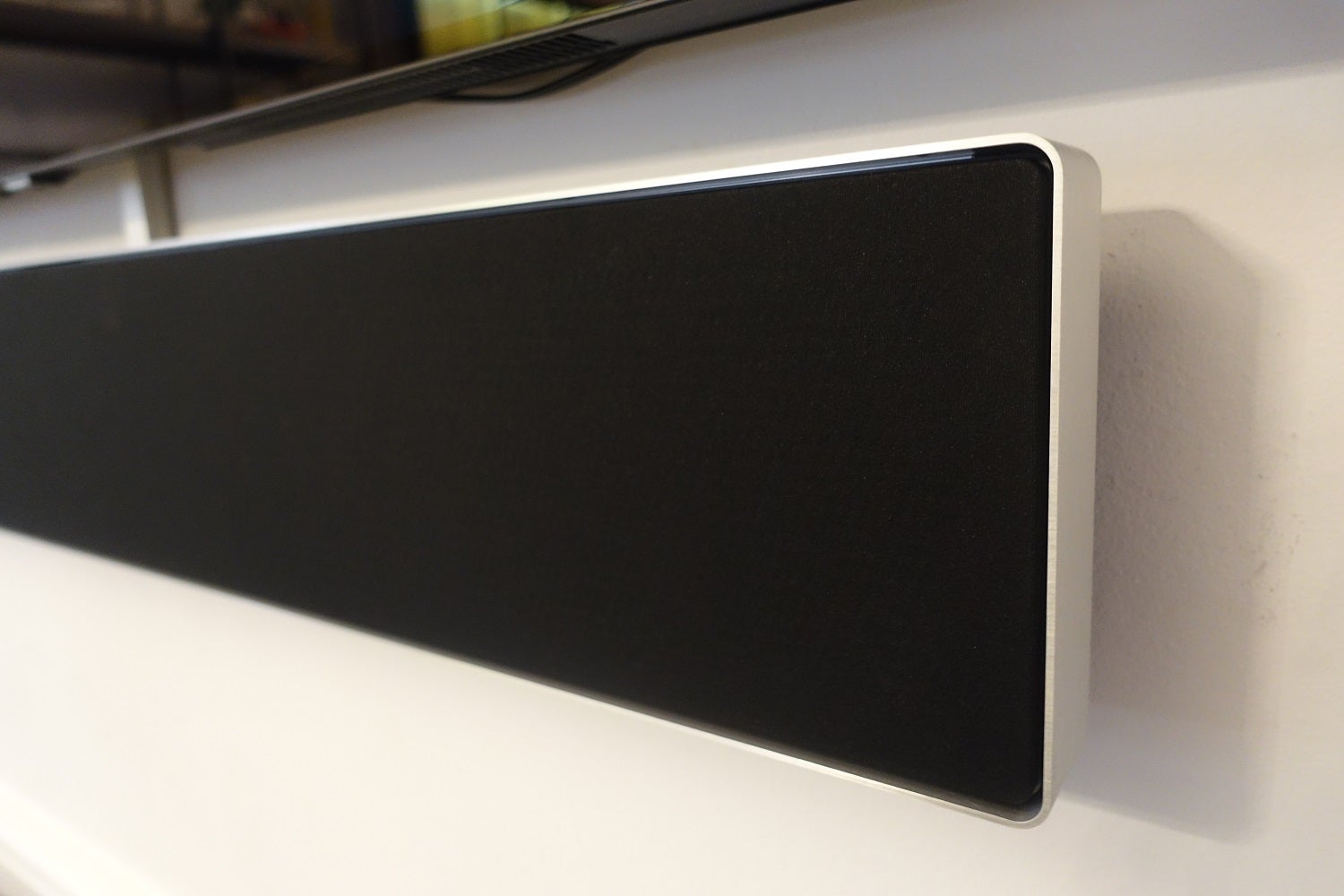 tæppe Rusland undskylde Bang & Olufsen Beosound Stage Review | Trusted Reviews
