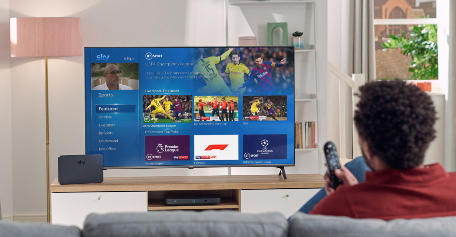 How to fix Sky Q connectivity problems for good