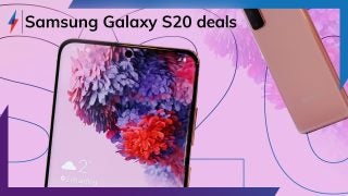 Galaxy S20 Deals