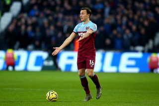 West Ham vs Watford how to watch guide - image of Mark Noble via Getty Images