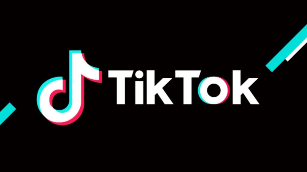 logo Tik Tok