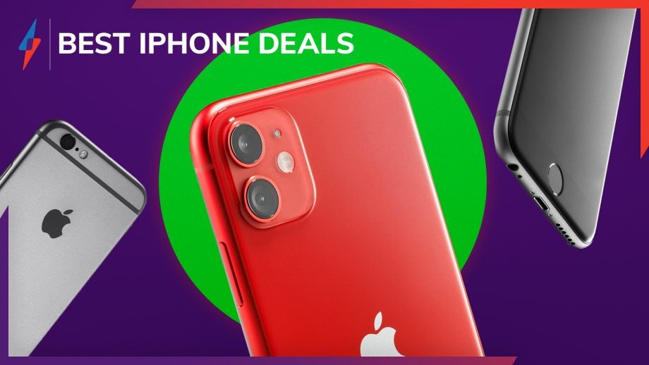 Best iPhone Deals
