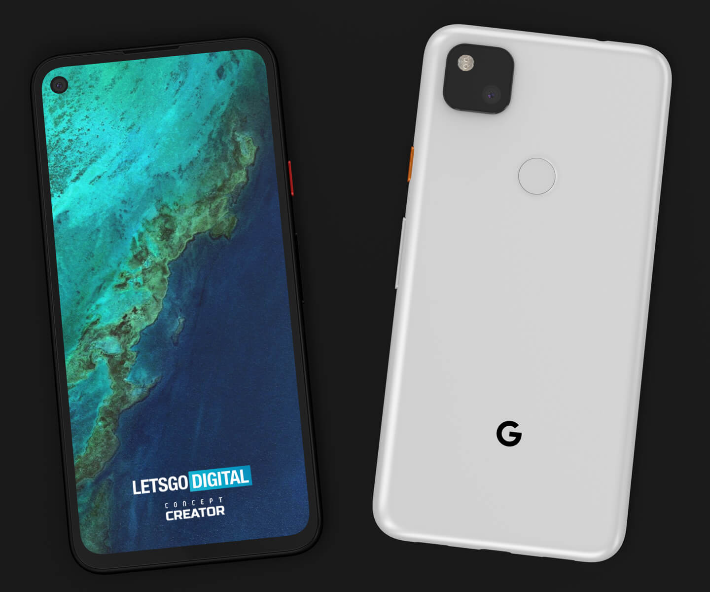 Google Pixel 4a practically confirmed in the strangest way imaginable