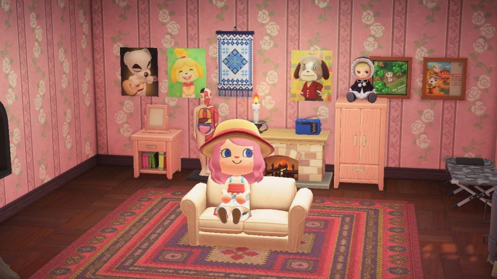 Animal Crossing: New Horizons Review | Trusted Reviews