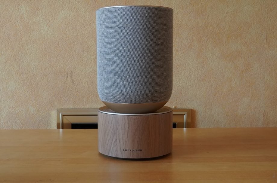Olufsen Beosound Balance review | Trusted Reviews