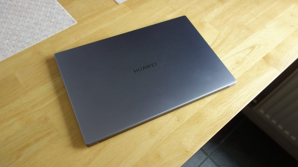 Huawei MateBook D 14