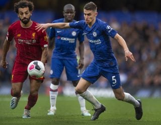 Chelsea vs Liverpool how to watch guide - Image via Getty