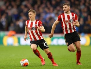 Sheffield United vs Everton how to watch guide - image via Getty