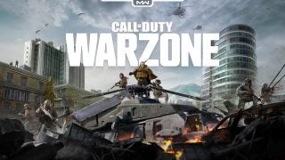 Call of Duty Warzone - in best free games on any platform article