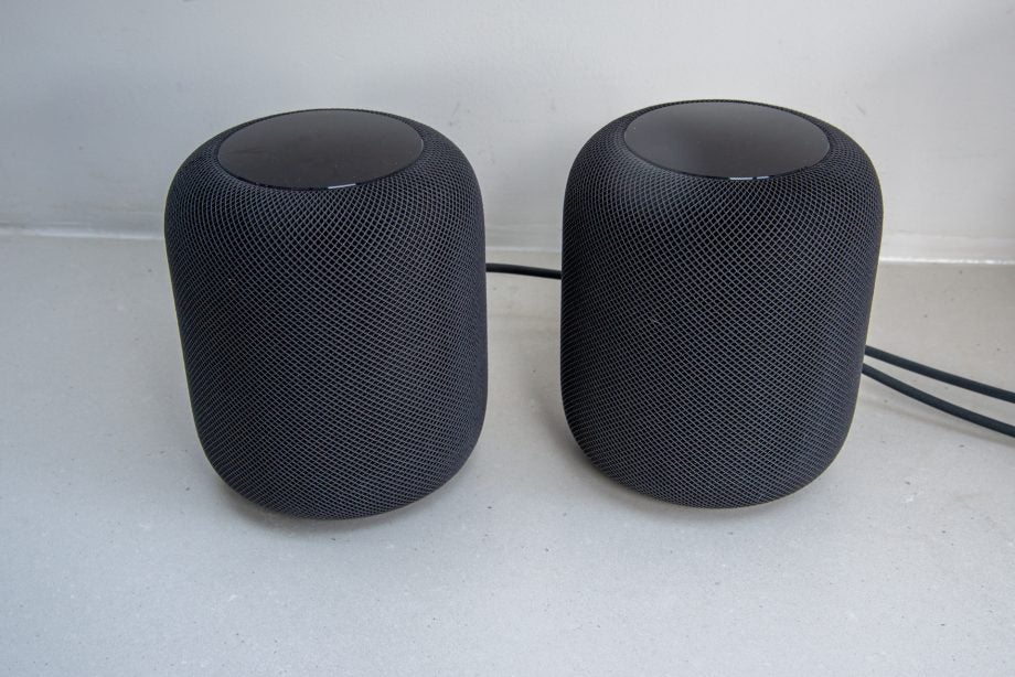 Apple HomePod suddenly becomes a great streaming option for 