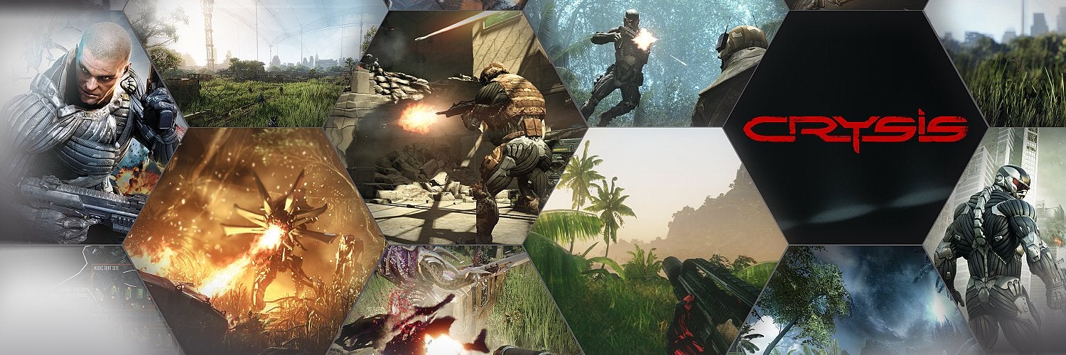 klaver Fejde Electrify Crysis 4: Release date, news, rumours, and more Trusted Reviews