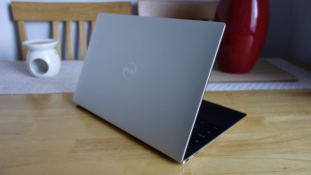 Dell XPS 13 2020