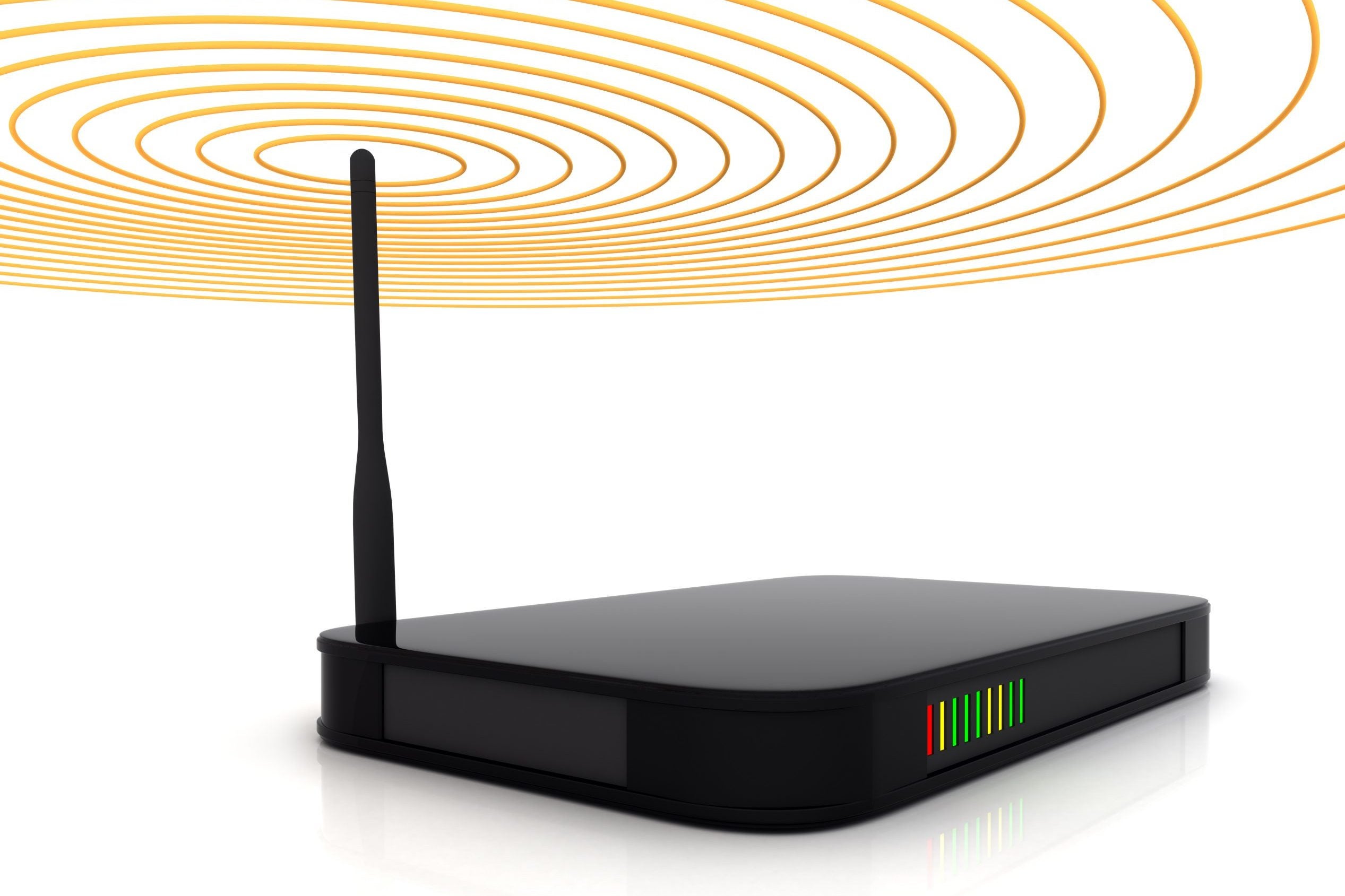 Best Router: Top eight wireless routers you can buy