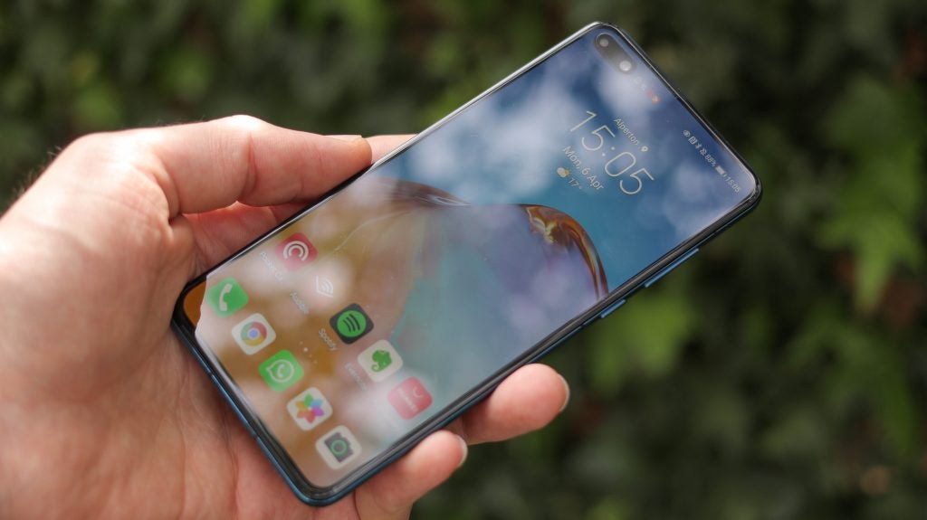 Huawei P40 Review | Trusted Reviews