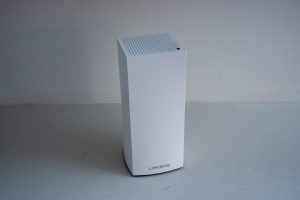 Linksys Velop MX5300 Whole Home Mesh WiFi 6 System hero