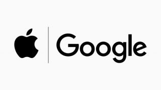 Apple google partnership