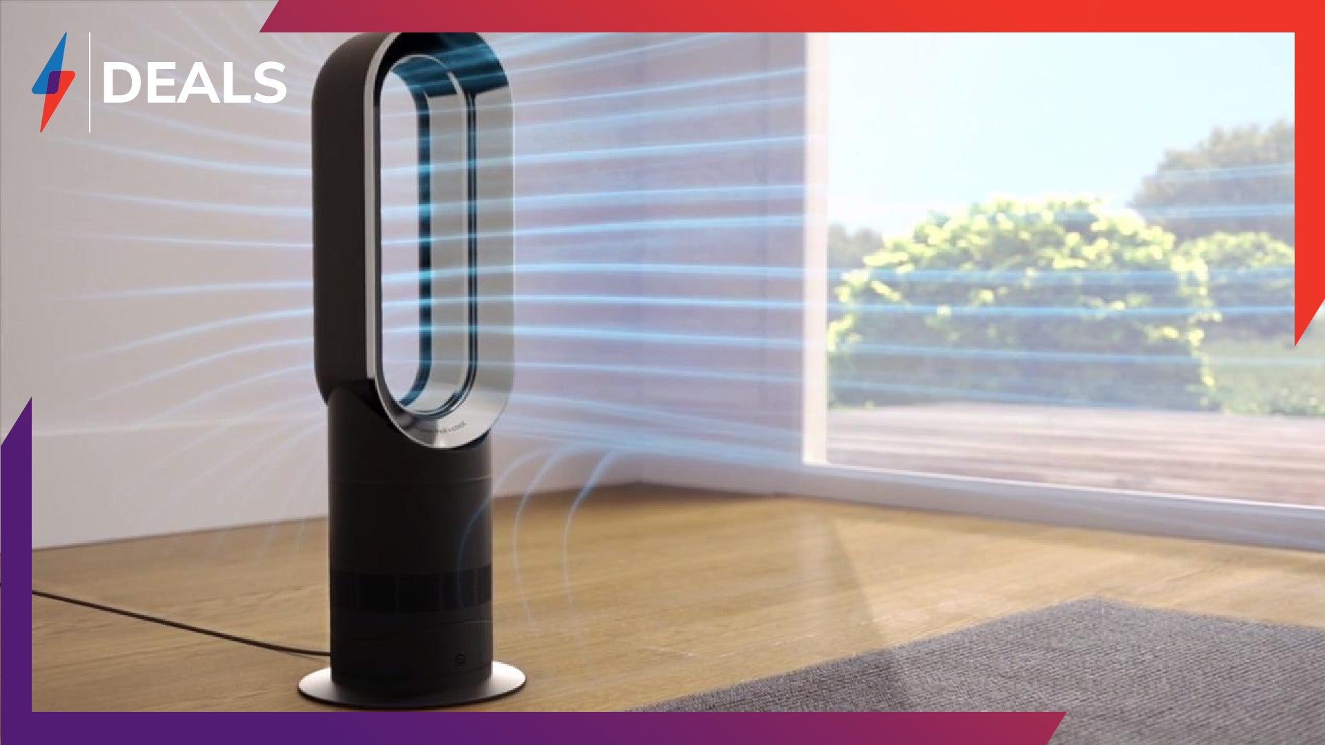 Best Fan Deals: Cool off with discounts on Evapolar and Dyson fans