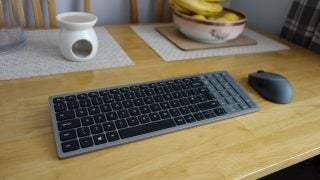 Dell Multi-Device Wireless Keyboard and Mouse