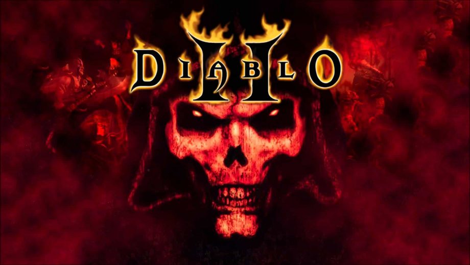 Diablo2