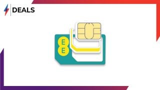 EE SIM-Only Deal