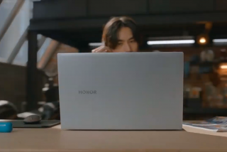 Honor MagicBook Pro 2020
