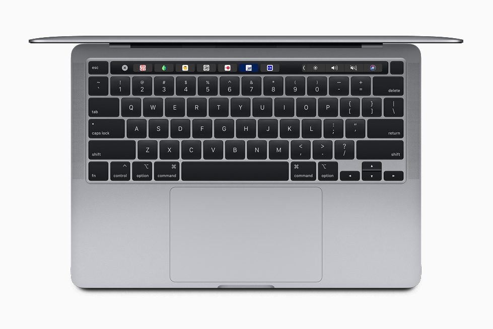 MacBook Pro 2020