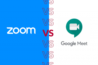 zoom vs google meet