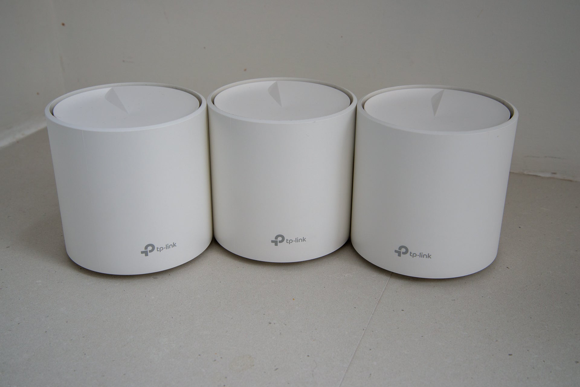 protect blend 9:45 TP-Link Deco X60 Review | Trusted Reviews