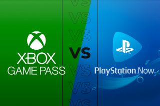 Xbox Game Pass vs PlayStation Now