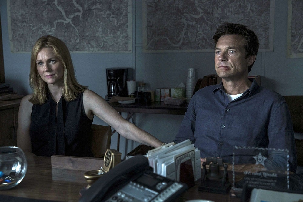 How to watch Ozark Season 4 Part 2: When does the new series arrive?