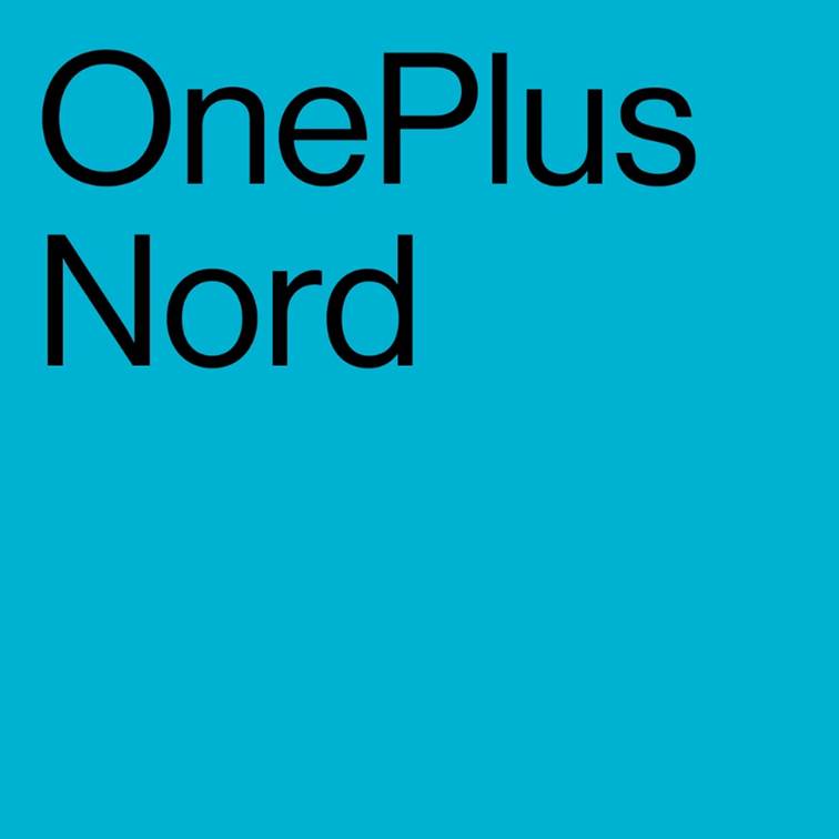 A blue thumbnail of One Plus Nord