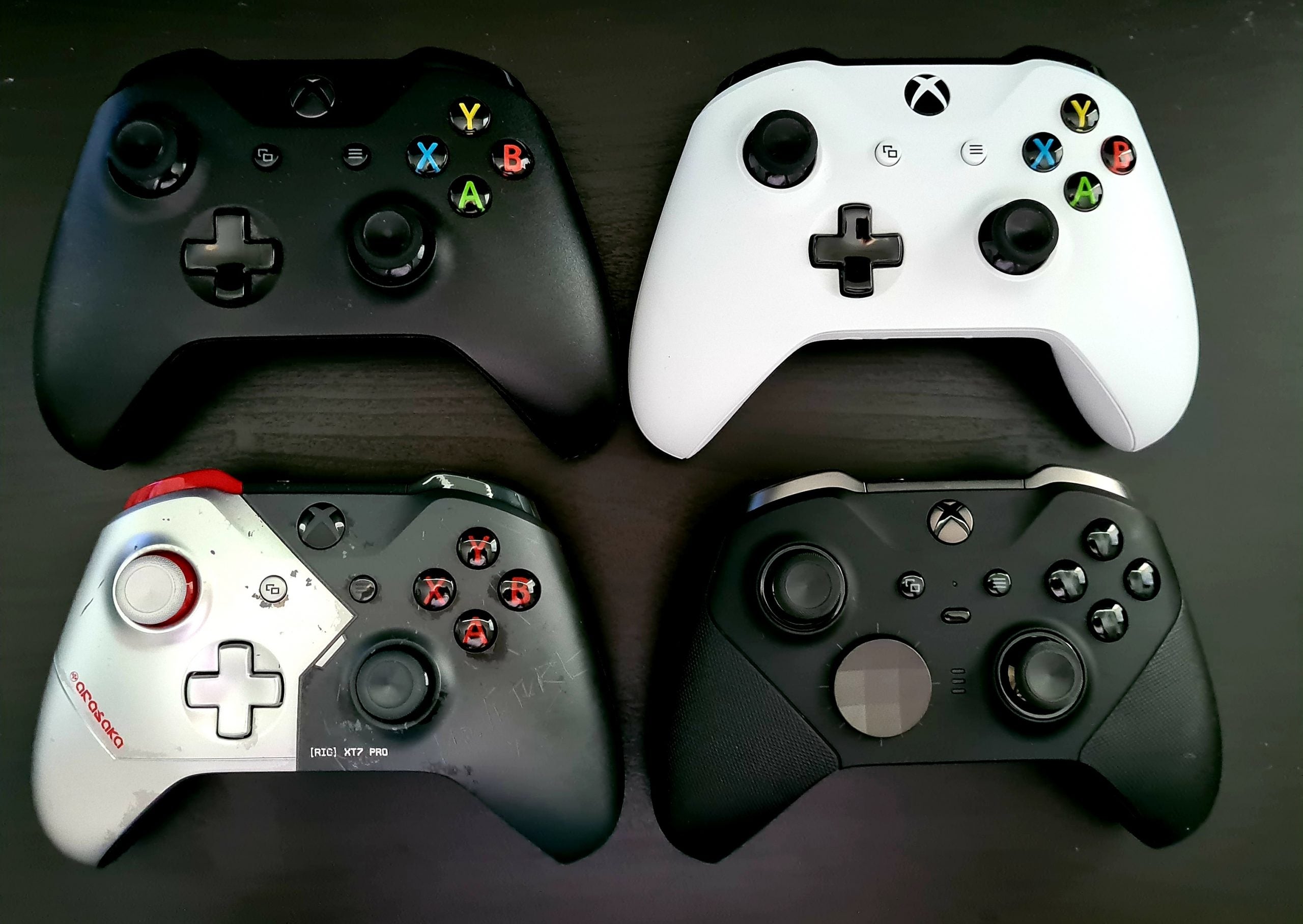 Pembaruan pengontrol Xbox bisa menjadi transformatif bagi para gamer