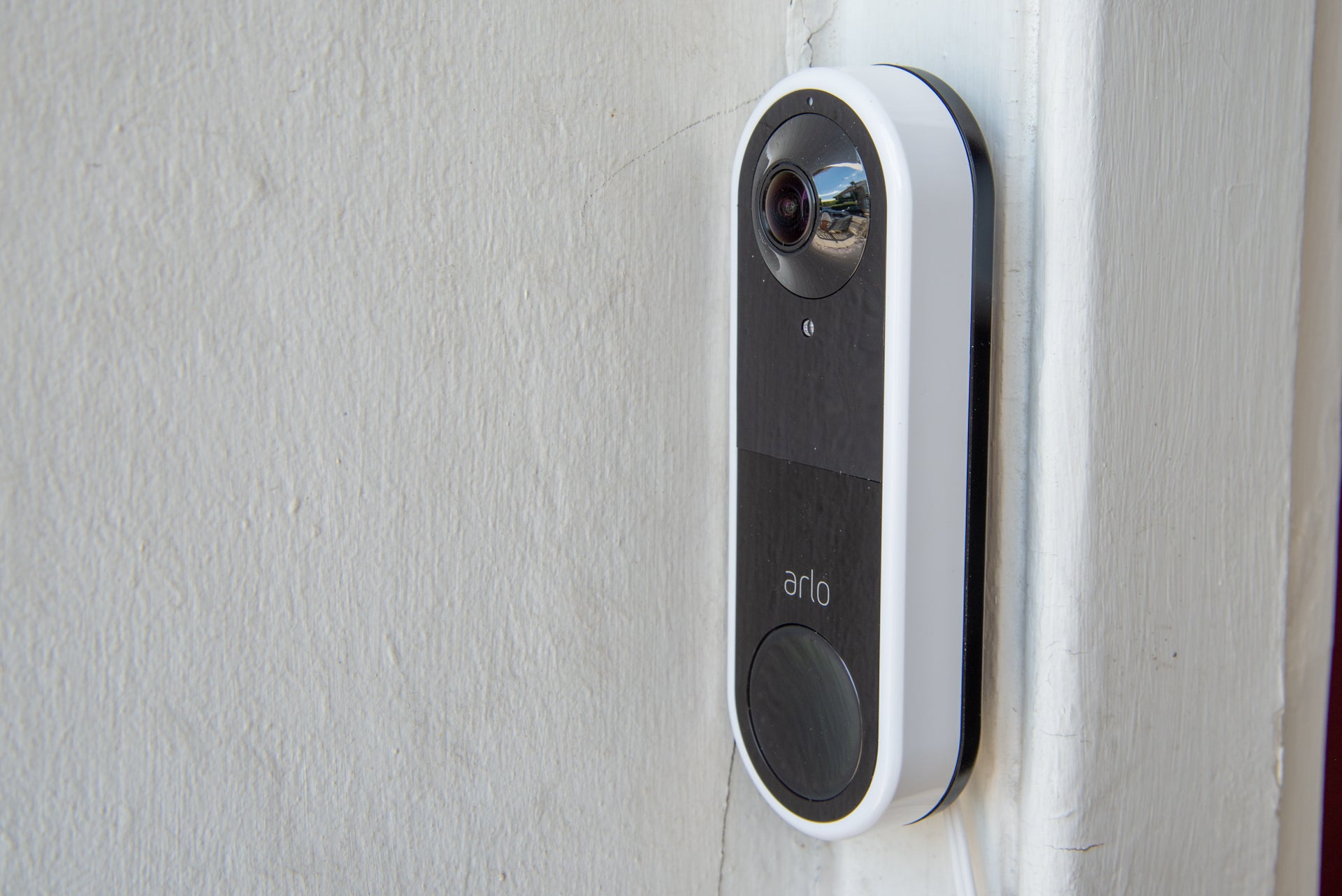 Arlo Doorbell Troubleshooting: Solving Arlo Doorbell WIFI, Reset, Offline and Doorbell not working issues 