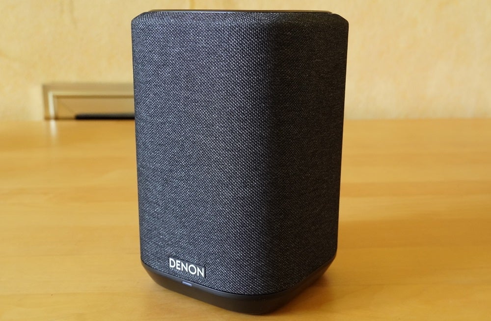 Denon Home 150 wireless speaker review | Trusted Reviews