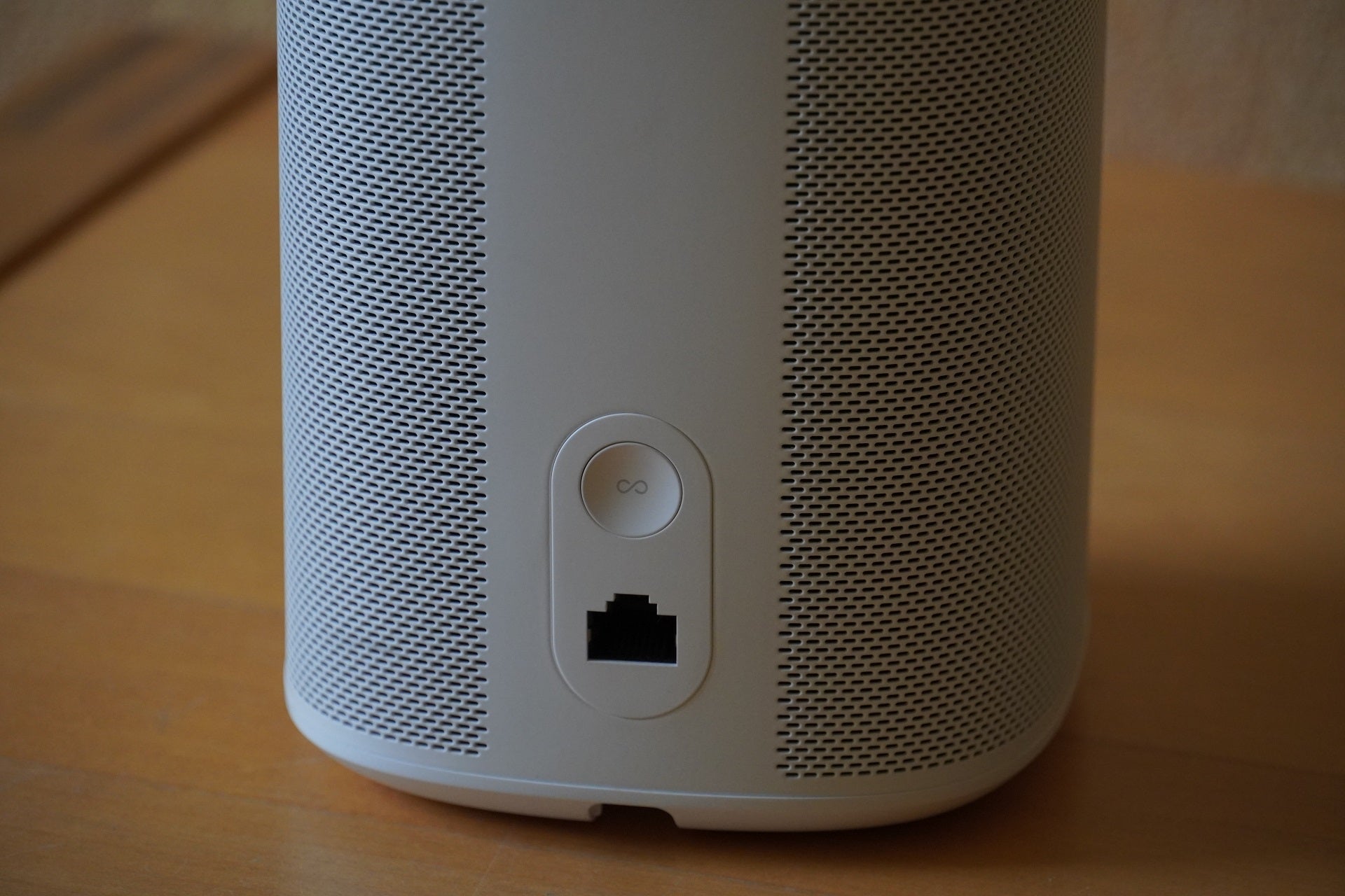 Sonos SL review: sound from a versatile wireless speaker