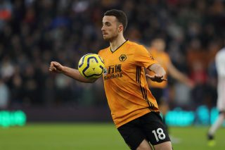 Sheffield United vs Wolves - how to watch guide - image via Getty