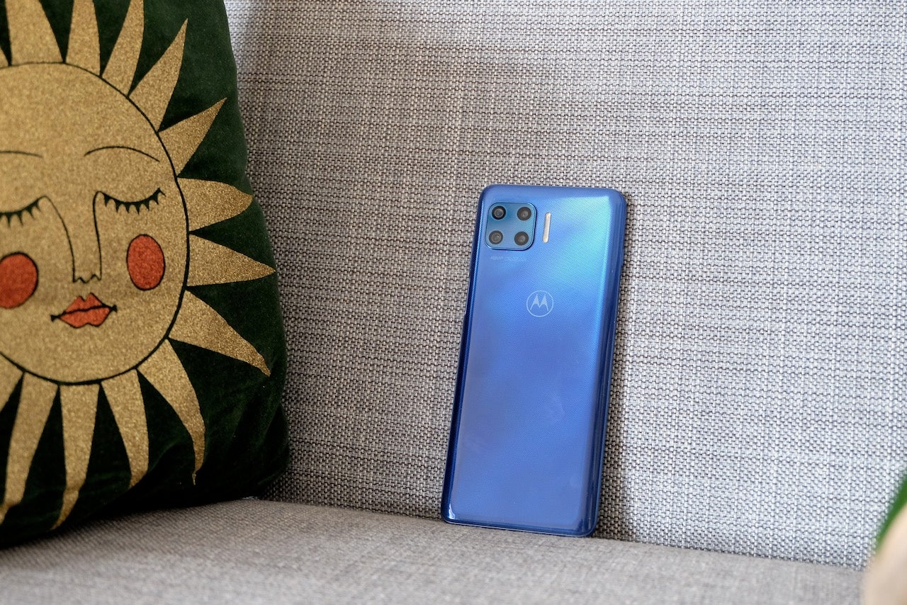 G 5G Plus Review | even a flagship?