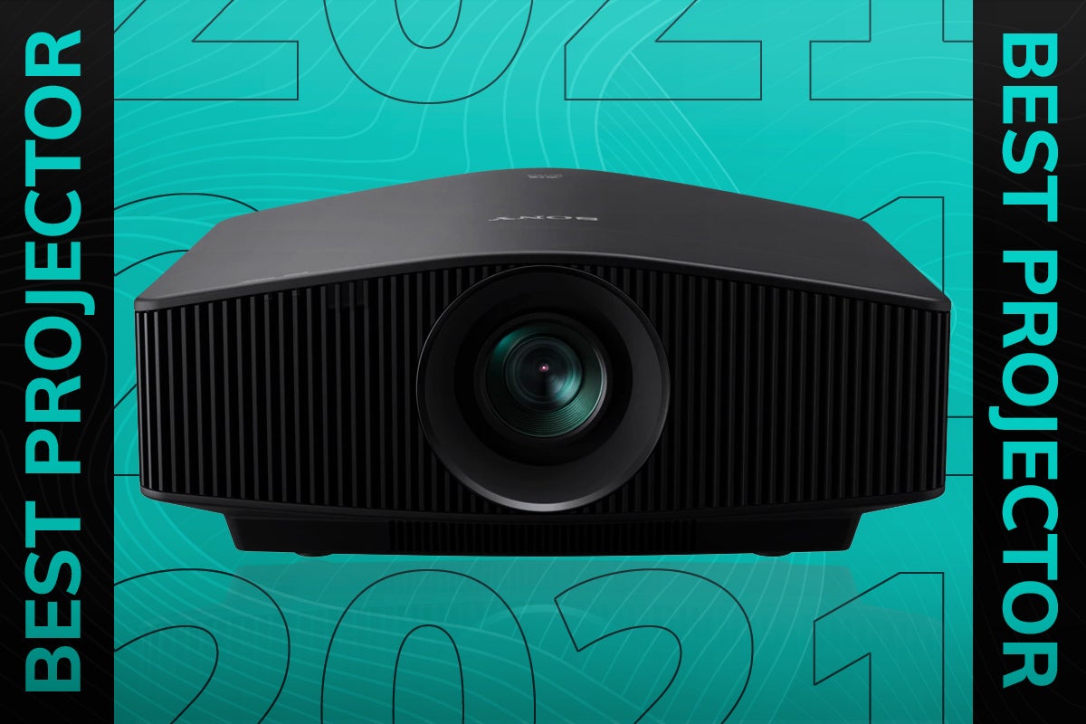 Best Projectors 2021 Bring The Big Screen Home Trusted Reviews
