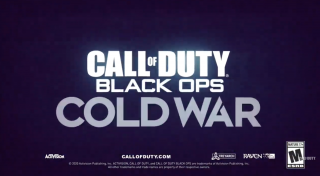 Wallpaper of Call of Duty, Black Ops, Cold war