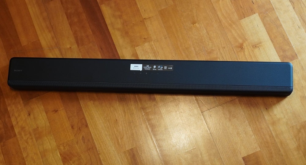 Sony HT-G700