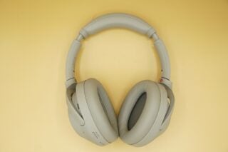 Sony WH-1000XM4 over-ears