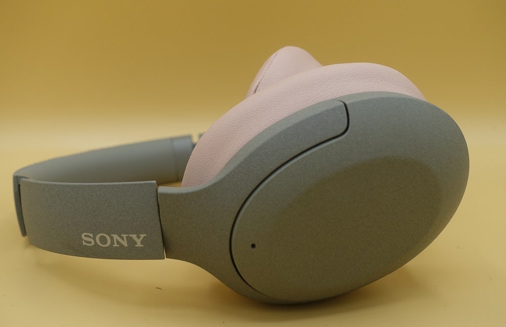 Sony WH-H910N H.ear on.3 review | Trusted Reviews
