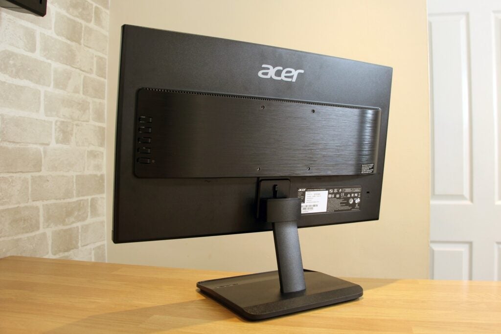 Acer ET241Y