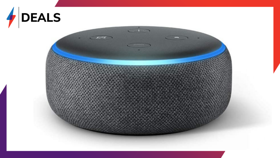 Amazon Echo Dot Deal