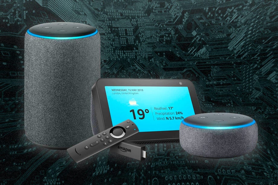 2020 hardware event: What Alexa products announced?