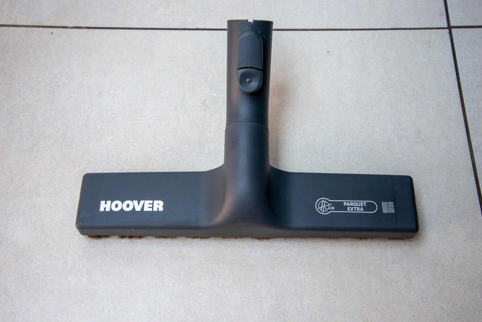 Hoover Telios Extra TX50PET parquet floor head