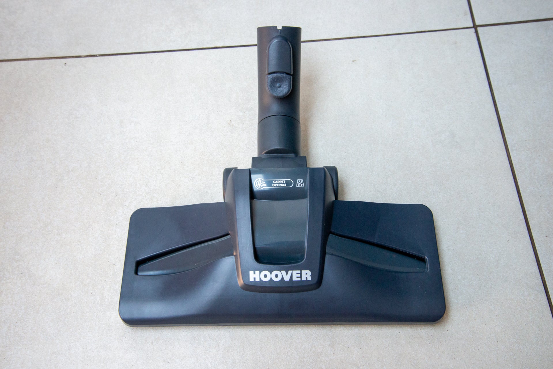Hoover Telios Extra TX50PET Carpet Optimax